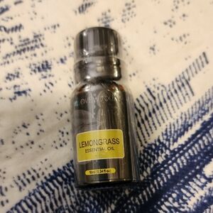 Lemongrass Essential Oil